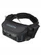 Ergon Waist Bag Black