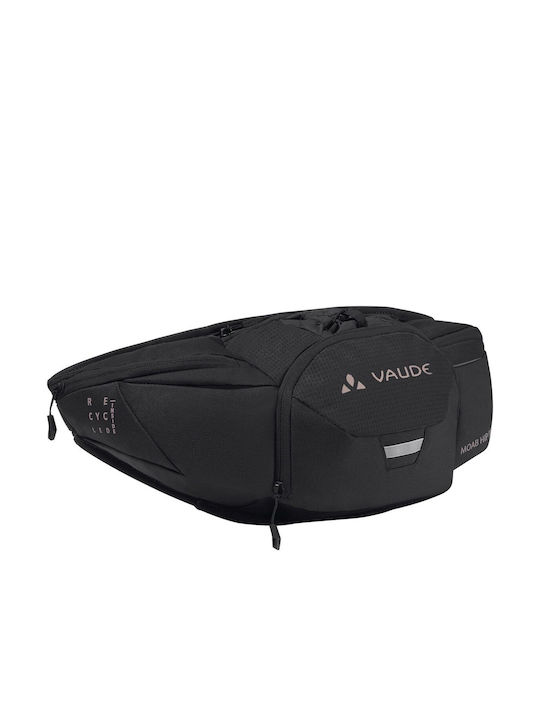 Vaude Waist Bag Black