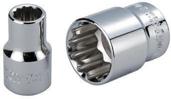 Honiton 12-Point Socket 3/4" 65mm