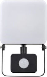 Strend Pro Premium Led Floodlight Motion Sensor Agpwy 30w 2400 Lm Ip44 Strend Pro Premium Led Floodlight Motion Sensor Agpwy 30w 2400 Lm Ip44