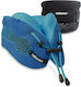 Cabeau Travel Pillow Blue