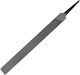 Nicholson Tools Λίμα Μετάλλου Πλακέ Χωρίς Λαβή