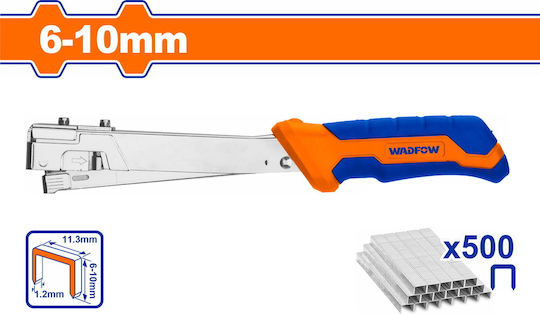 Wadfow WGU4512 Клещи за закрепване с ръка Сledgehammer