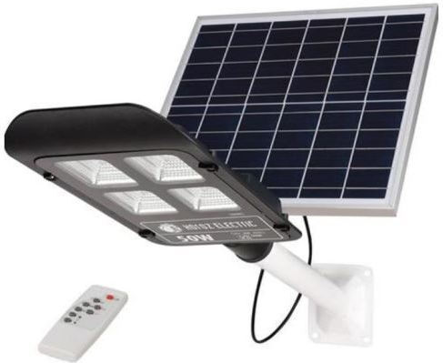 Horoz Laguna-50 Street Lighting Lamp Complete Kit 50w 950lm Cool Light 6400k
