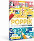 Poppik Malerei Poster