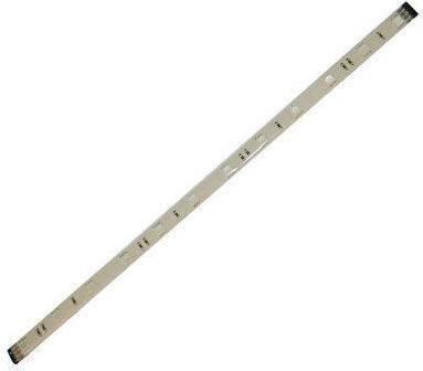 Blue Led Flexible Strip 30 Cm 12vdc Ip20