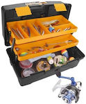 Asrin Hand Tool Case Plastic ASR-2052