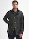 Barbour Men's Sleeveless Jacket Olive