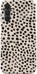 Burga Samsung Galaxy A25 5G Fashion Robuste Hartschale Almond Latte