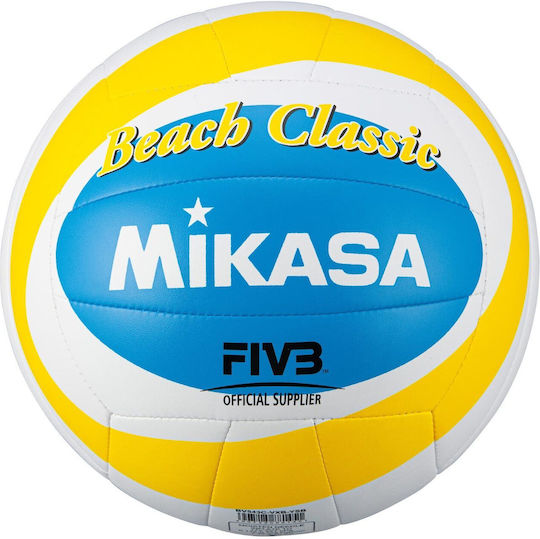 Mikasa Μπάλα Beach Βόλεϊ Νο.5