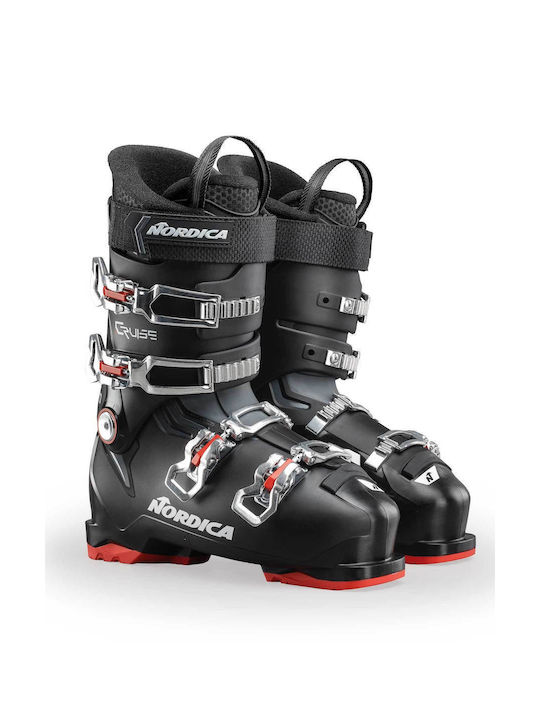 Nordica Cruise Дамски Ски обувки Black