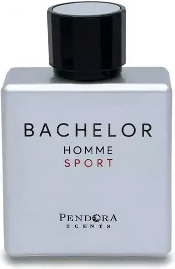 Paris Corner Pendora Bachelor Homme Sport Eau de Parfum 100ml