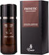 Paris Corner Emir Frenetic Tobacco Honey Eau de Parfum 80ml