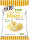 Q Custard Mochi Banana Bag 110g