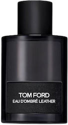 Tom Ford Eau D’ombré Leather EDT 100ml