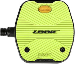 Look Grip Pedale de bicicletă Platforma