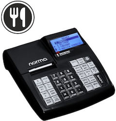 Norma Ej Net 3 Registrierkasse Kasse in Schwarz...