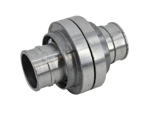 Awtools Fire Hose Connectors 2" Set