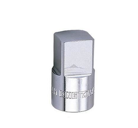 King Tony 1/2" Square Socket 12.7mm X 35mm Oil Plugs