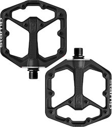 Crank Brothers Bicycle Pedals Flat Platform Crank Brothers Bicycle Pedals Flat Platform