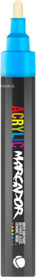 Montana Colors Marker Acrilic 2mm Pink