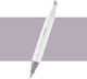 Ohuhu Honolulu Brush & Chisel Red Grey N.RG150 ...