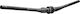 Race Face Bicycle Handlebar Mountain Black