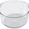 Mistral Plus Glass Bin 33x33cm Mistral Plus Glass Bin 33x33cm