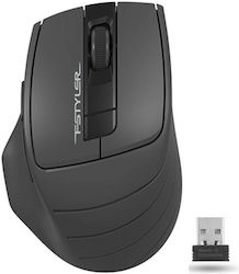 A4Tech FG30S Magazin online Mouse Negru