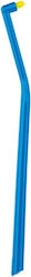 Curaprox Cs 1006 Single Zahnbürste Blue with Lime