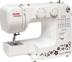 Janome Juno E1015 Sewing Machine