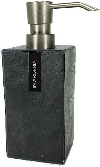 General Trade Dispenser Ceramic Black