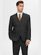 Selected Men's Suit Jacket Dark green