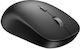 Wiwu Wireless Ergonomic Mouse Negru