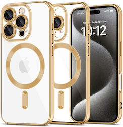 Tech-Protect Magflex Back Cover Tempered Glass ...