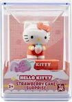 Sanrio Erdbeerkuchen Überraschung Hello Kitty