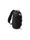 Borealis Herrentasche Sling Schwarz