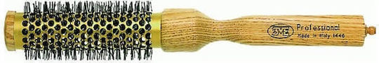 Professional Metal-Thermal Hair Brush Maestri 3ve 1446