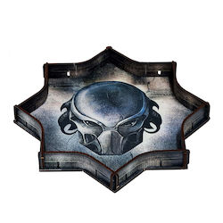 E Raptor Dice Tray Berserker