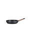 Max Home Pan made of Aluminum with Non-Stick Coating 30cm