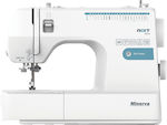 Minerva Domestic Sewing Machine