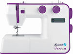 Lucznik Domestic Sewing Machine Teresa