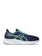 Patriot 13 GS Αθλητικά Παιδικά Παπούτσια Running με Κορδόνια Navy Μπλε 1014A267-409