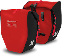 Extrawheel Τσαντάκι Σχάρας 50lt