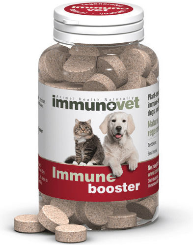 Multivitamine pentru câini și pisici sub formă de pastile 100 filete