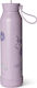 Citron Kids Water Bottle Unicorn Stainless Steel with Straw Non Spill 500ml