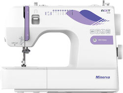 Minerva Domestic Sewing Machine 1271263