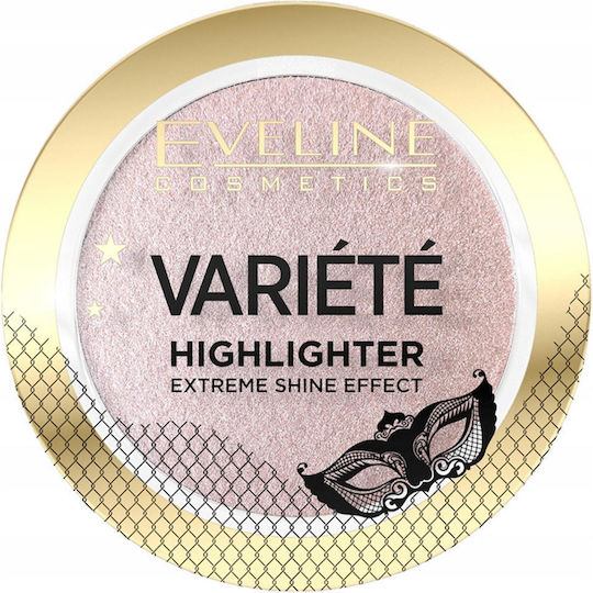 Variete Puderpuder Textmarker 01 4,5 g