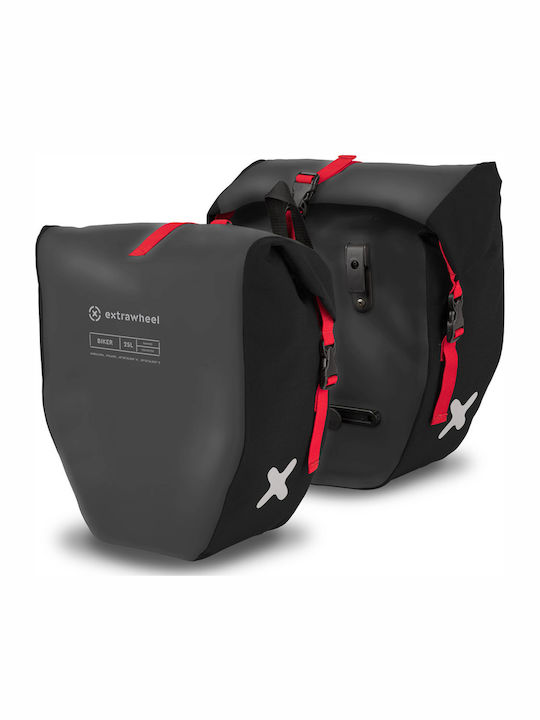 Extrawheel Τσαντάκι Σχάρας 50lt