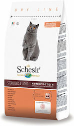 Schesir Sterilized & Light